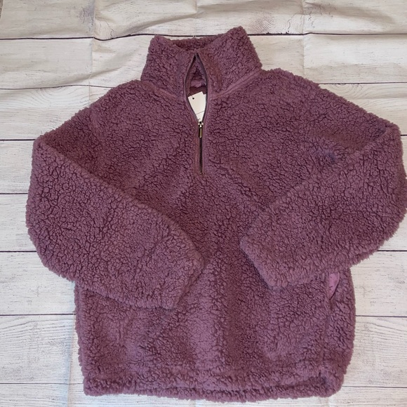 NWT Women's Nine West Fuzzy Sweater - Picture 2 of 4